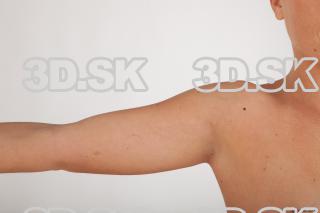 Arm reference of nude Norma 0002